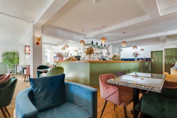 L'Essenza della Cucina nel Cuore del R